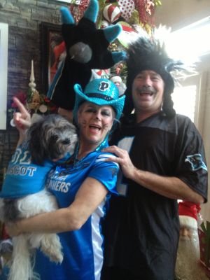 ASP Home Stager in Charlotte NC area!  Before listing your home call me to help get it SOLD! 704-490-0026 Big Carolina Panther Fan!
