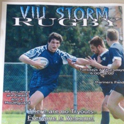 VIURugby Profile Picture