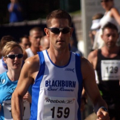 Family man & business owner. Running addict & Official Pacer. Abbotts World Marathon Majors 6 ⭐️ FINISHER!!!