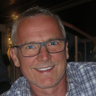 Interim Sales and Marketing Director, Bolton Wanderers supporter and touring motorcyclist