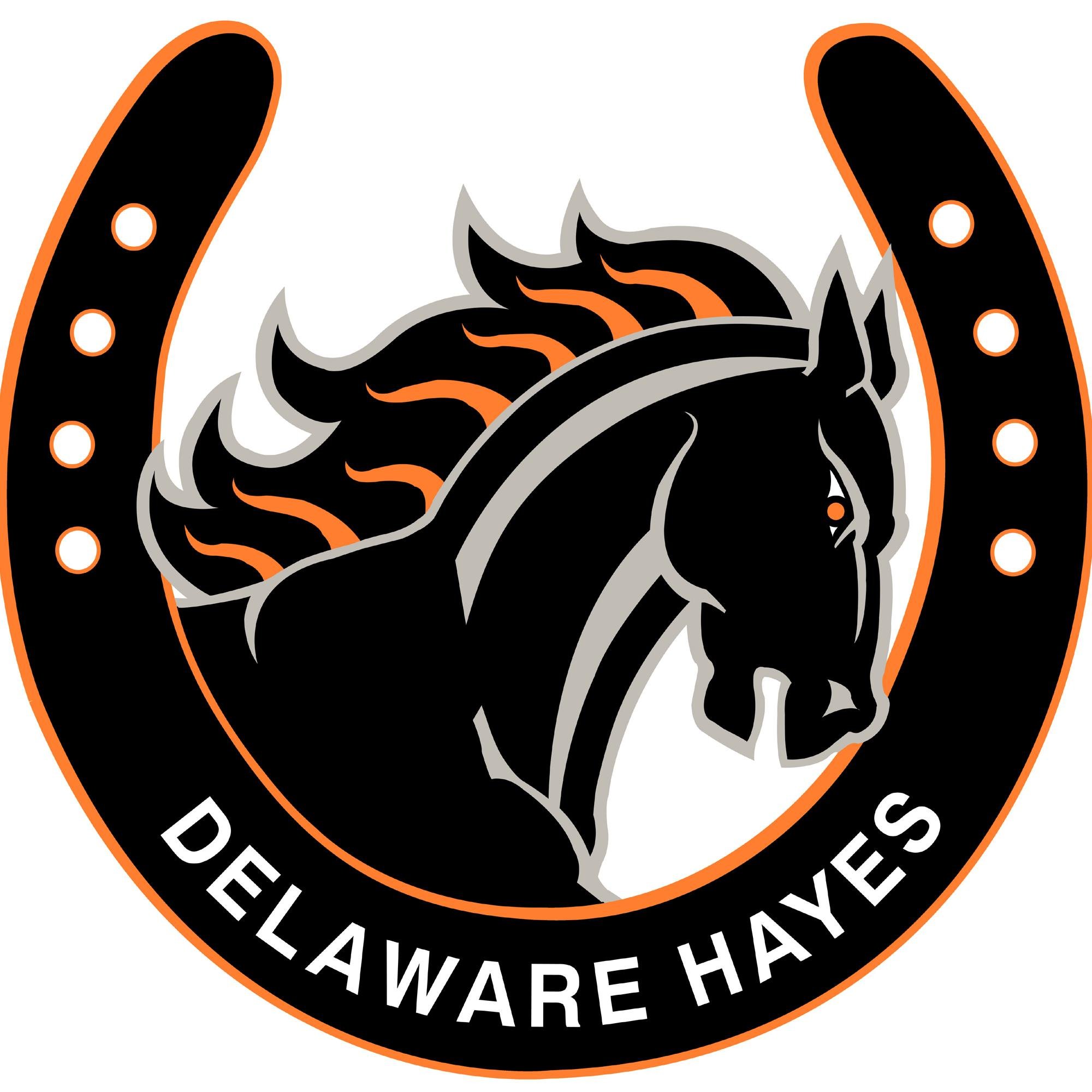 Official feed for Delaware Hayes High School