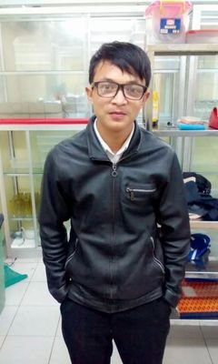 discotik_04345's profile picture. 