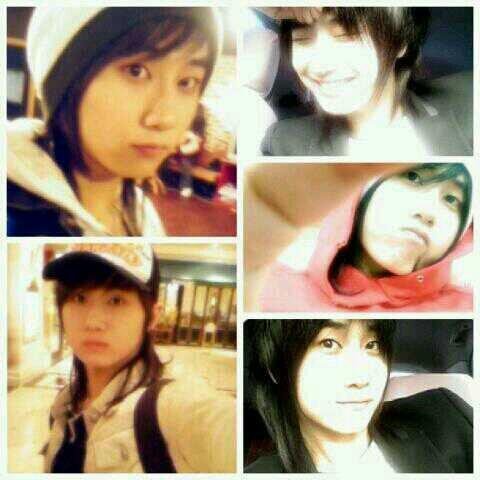 i'm arab triple S and My dream is to meet you ◕‿◕ ♥♥