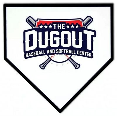 The Dugout is a Baseball and Softball Training Center that provides indoor batting cages for hitting instruction and overall team training.
