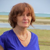 Marianne Ackerman (@ackerman2013) 's Twitter Profile