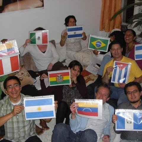 Entérate de todo lo que sucede en Hispanoamerica 
http://t.co/M3Mqm3YRQa