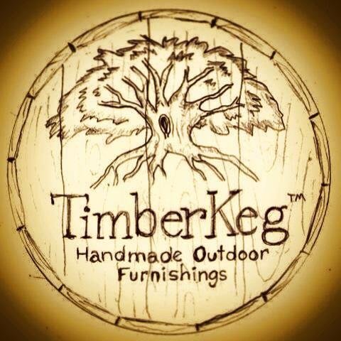 TimberKeg's profile picture. Based in charming Summerville, SC, Timberkeg offers high-quality, hand-crafted, outdoor furniture. Timberkeg offers classic as well as customized pieces.