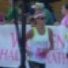 Sherunner's profile picture. I just love to run!