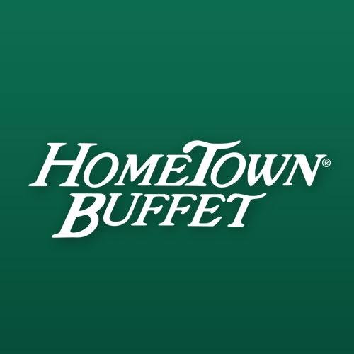Home Town Buffet is the leader in the Family Casual restaurant category.  Offering a delicious variety of items for breakfast, lunch, dinner and dessert.