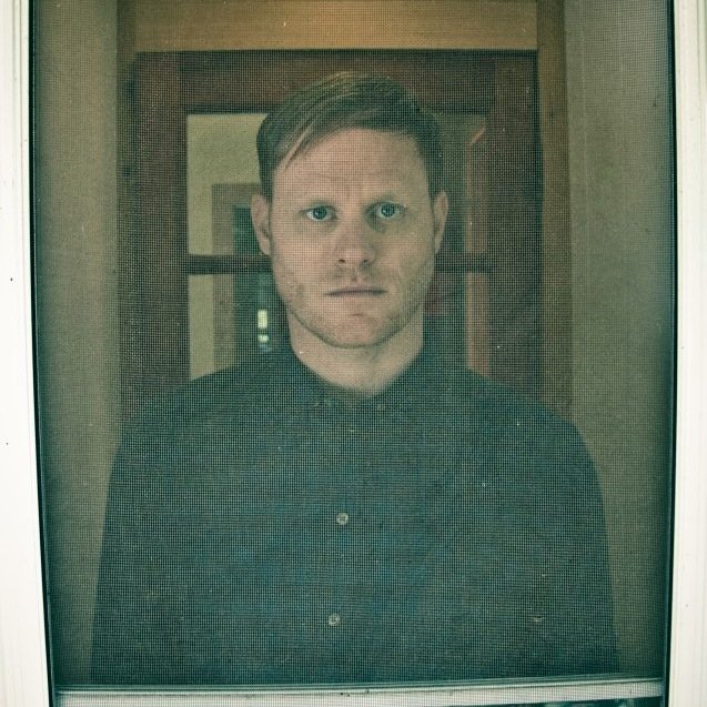 founder Scissor and Thread Records