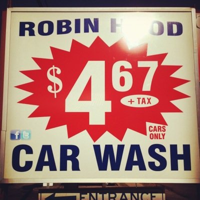 Full Service Car Wash & Detail Center
29 Conger St
Bloomfield, NJ
07003
(973) 748-9820