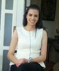 Radiology resident at Speciality Hospital