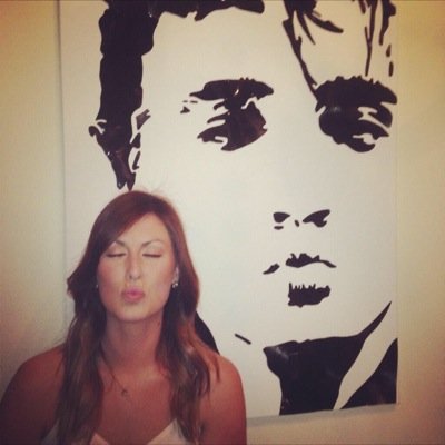 ErikaBallew's profile picture. 