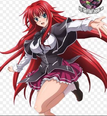 RiasTheQueen's profile picture. My name is Rias Gremory. A devil from the Gremory clan, let's get along. 

my cute little brother @LeoIzayoi