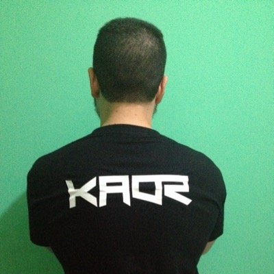 Kaorhs's profile picture. 