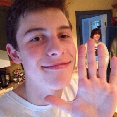 I love Shawn and Jacks so damn much --- MET SHAWN 10/09/14 --- JACK AND JACK CALLED ME OCT 20/14 I was their last caller! --- Shawn/12