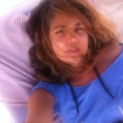 sebnemkirmaci Profile Picture
