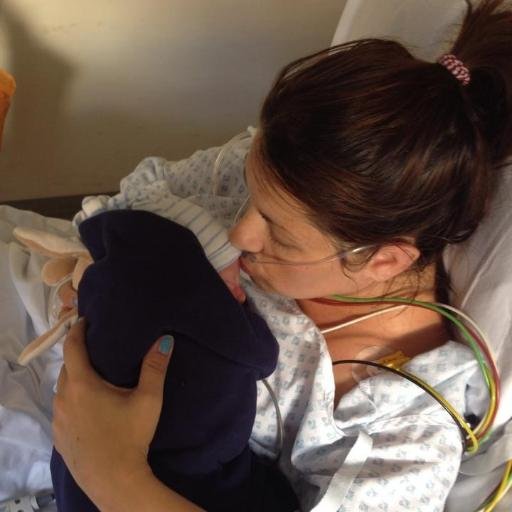 rememberingrory's profile picture. On August 1st 2014 Rory was born sleeping through a total unexpected full placental abruption. We are now raising money for Tommys stillbirth charity x