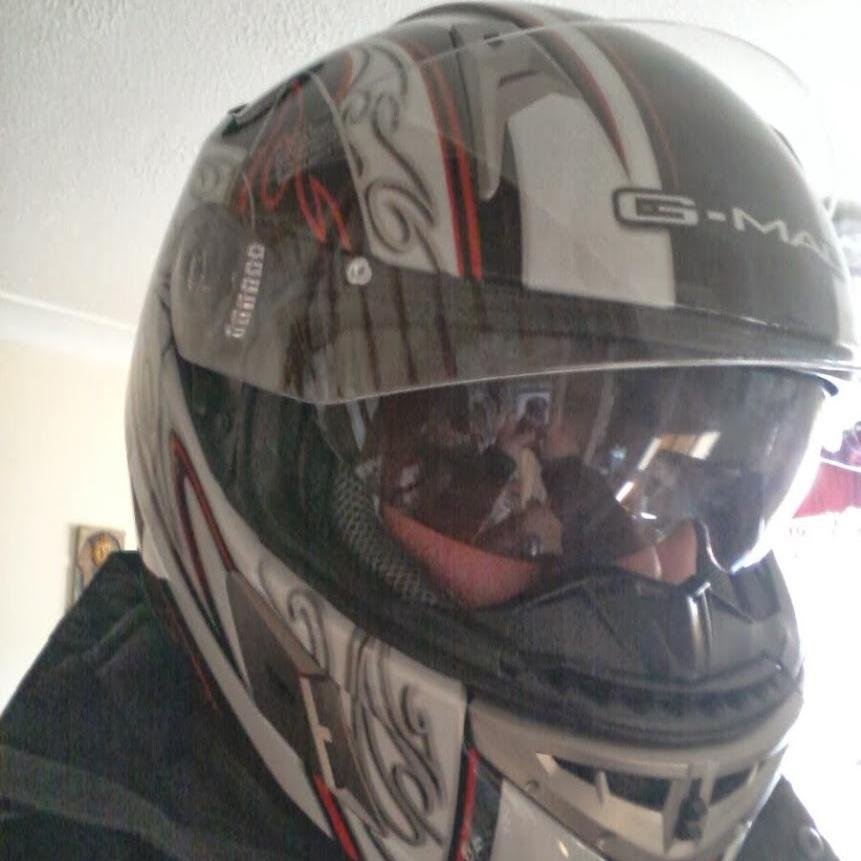 Motovloggy goodness!!