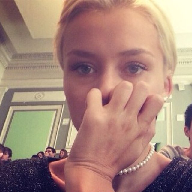 gutyjahas's profile picture. Society — Urban — Blogger — Fashion