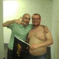 David Snowdon (@snowdon85) 's Twitter Profile