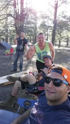 mgastel3's profile picture. 