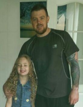 RampageMcD81's profile picture. #familyman #boxingheads #mma #tattoos #fitfam #openmind #chilledout #whysoserious