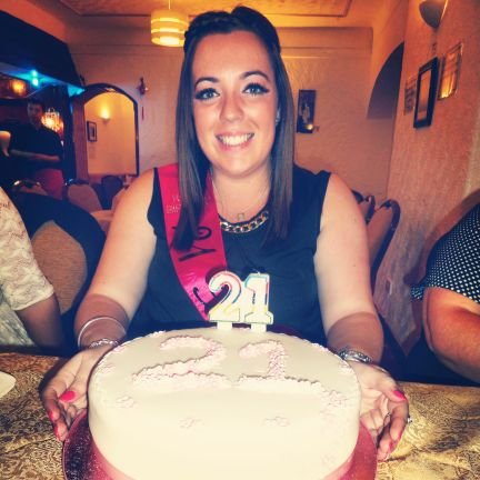 jodiewatson_x's profile picture. Never underestimate the power of a smile :)