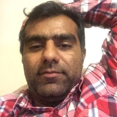 zeshanaqureshi's profile picture. 