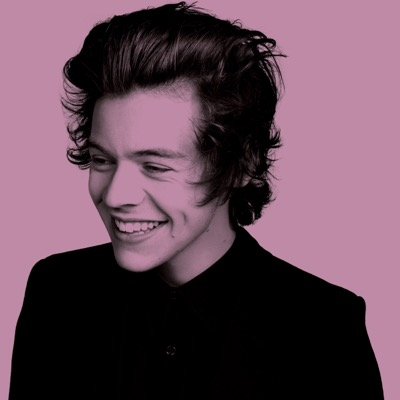 Smile beautiful xx - @onlyharry94