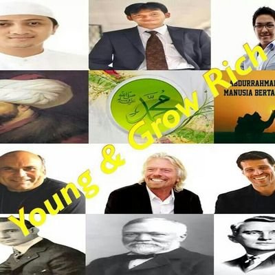 PT. DreamShared Indonesia (Creative learning and Bussines Management Company) | follow @FandiHernanto @ZudhyIrfan | CP : 085729251681