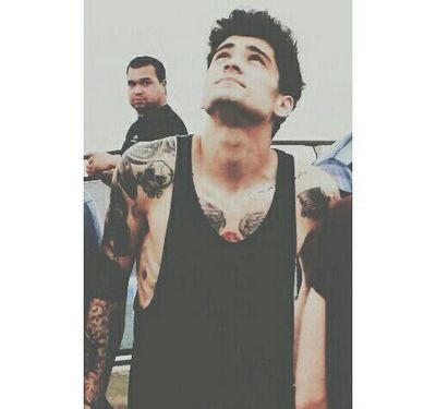 nobody saves me the way zayn do