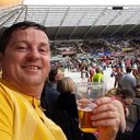 Gavin Gregory - @gavingeg - Twitter