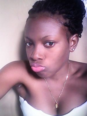 am smàrt, caring, loving,love modeling and  @chrissyteigan is my role model love her loads