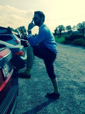 jonnychuckles's profile picture. 