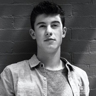 We love @shawnmendes soooo much! Follow us if you do too :) We follow back- just ask!