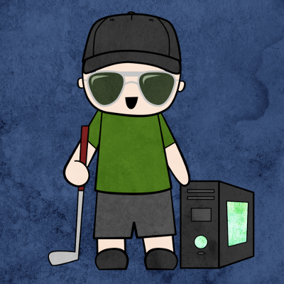 SteveOSmith's profile picture. Front-End Developer & Designer, Father & pseudo husband, Gamer (Board, Card, and Video)