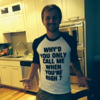 Drew Fitzgerald (@dfitz_g) 's Twitter Profile