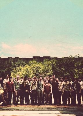 Maze Runner