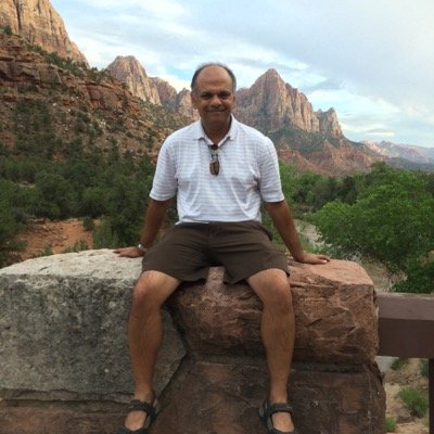 sonnybajaj's profile picture. 