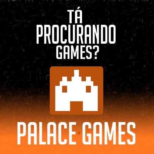 Loja Especializada em Games e Informática! Temos assistência técnica.
Rua Moreira Cesar, 2925 - Sala 01 Centro (Entre a Av. Júlio e a rua Sinimbu)