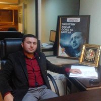 Fatih Karataş (@06fatihk) Twitter profile photo