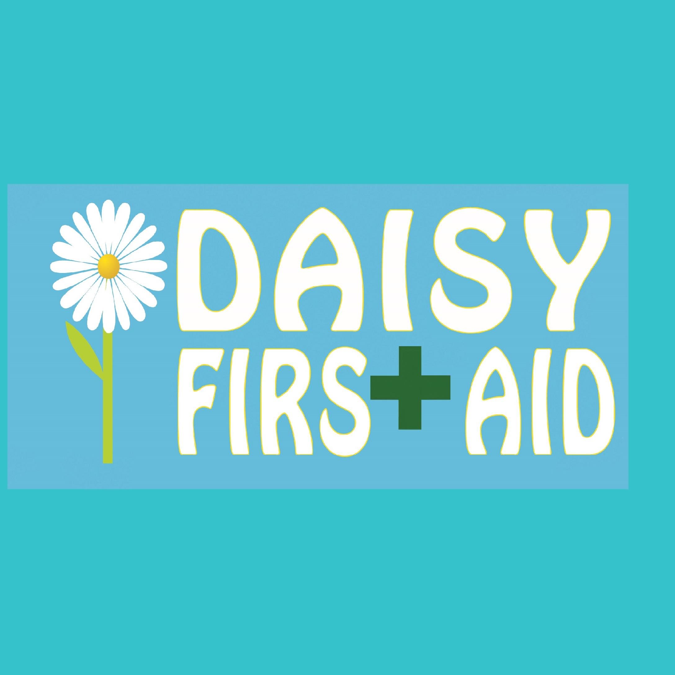 daisyfirstaid1's profile picture. Daisy First Aid Richmond, Ealing, Chiswick, Shepherds Bush provides fun and friendly paediatric first aid classes for parents and carers.