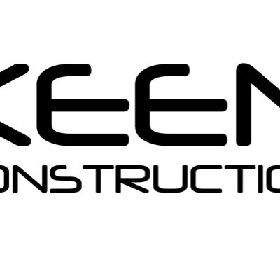 Keen Construction, based in Minehead are a friendly company with high skill levels in all aspects of construction. Call or Tweet us for enquiries. 07831835409