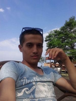 bahadrus1's profile picture. sarhoştum hatırlamıyorum