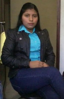 LuzmariamB19's profile picture. 