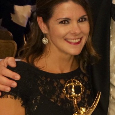 Emmy winning News/ Sports Producer at NBCPhiladelphia. Daughter, sister, lover of beaches and baking, proud Terrapin and Delco girl.