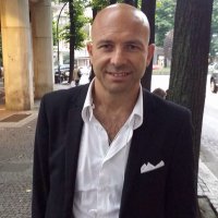 Sergio Gaglianese(@S_Gaglianese) 's Twitter Profile Photo