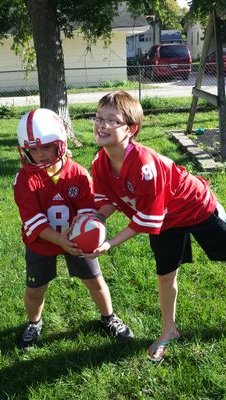 P_Johnson14's profile picture. 