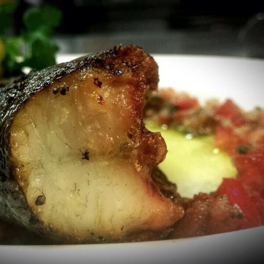 Dorans Seafood Restaurant, above The Beachcomber, Killester, is now open and serving the freshest of fine seafood and prime meats.